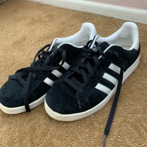 Adidas campus shoes